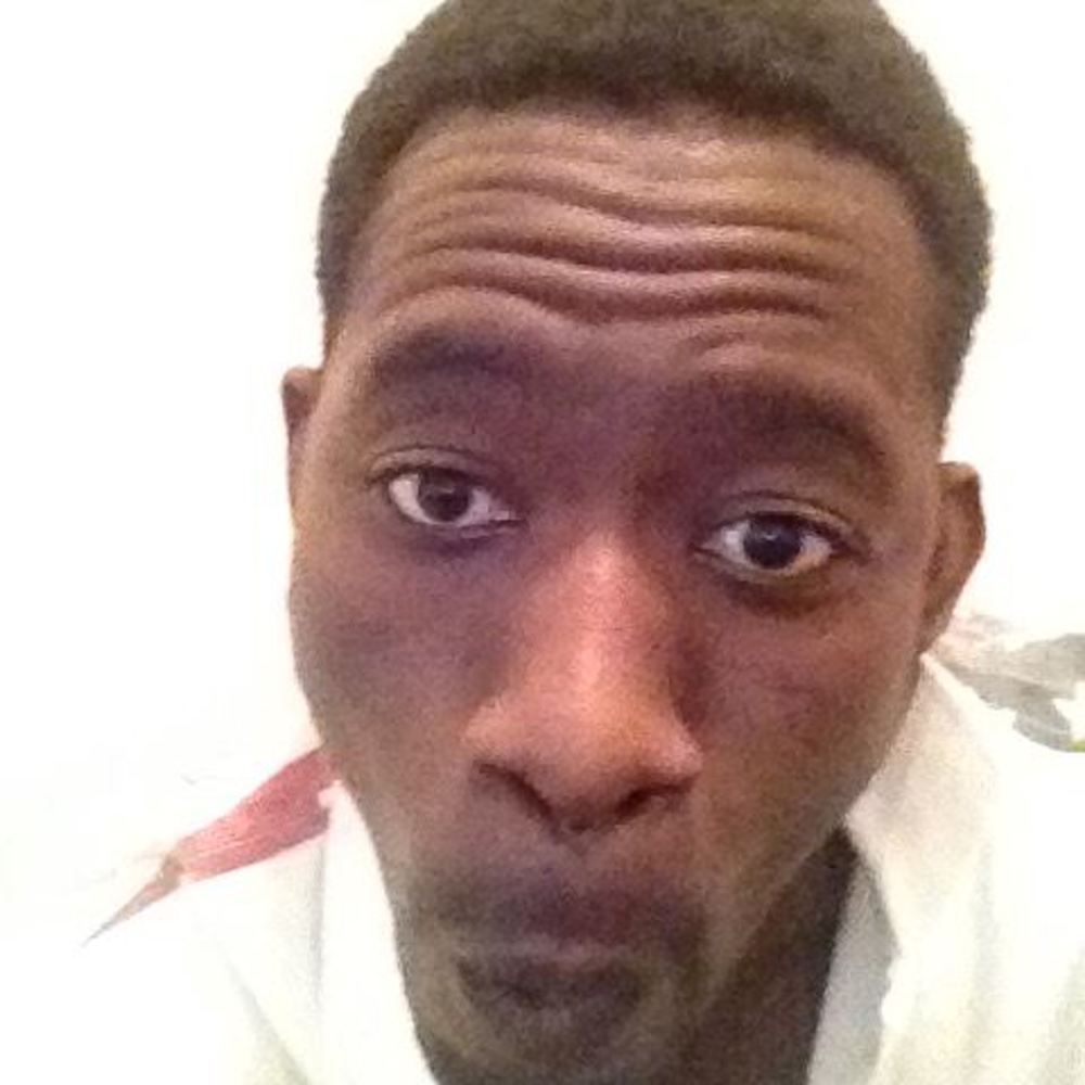 Meet your Posher, Djessou